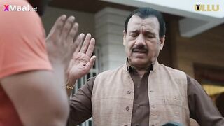 Desi Kisse Na Umra Ki Seema Ho Episode 4