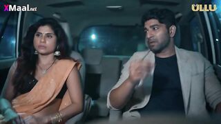 Desi Kisse Na Umra Ki Seema Ho Episode 4