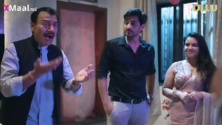 Desi Kisse Na Umra Ki Seema Ho Episode 4