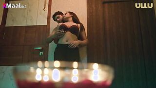 Desi Kisse Na Umra Ki Seema Ho Episode 4