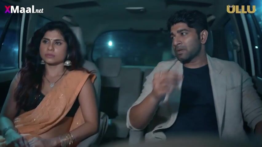 Desi Kisse Na Umra Ki Seema Ho Episode 4
