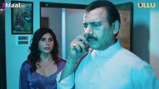 Desi Kisse Na Umra Ki Seema Ho Episode 5