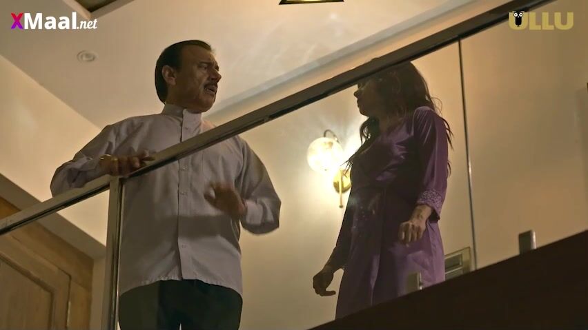 Desi Kisse Na Umra Ki Seema Ho Episode 5