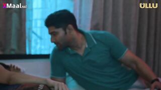 Desi Kisse Na Umra Ki Seema Ho Episode 6