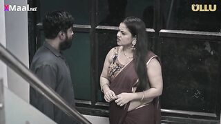 Desi Kisse Na Umra Ki Seema Ho Episode 6