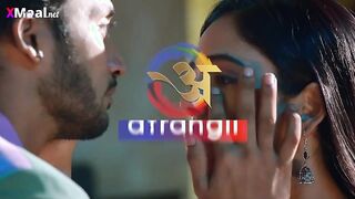 Dil Sambhal Ja Zara Episode 6