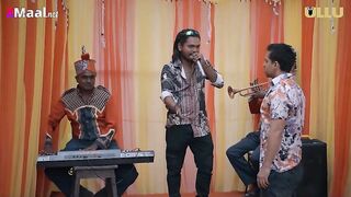 Dishkiyaoon Episode 3