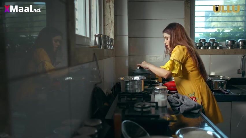 Dream Girl Episode 4