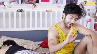 Dubey Ji And The Boys Episode 1