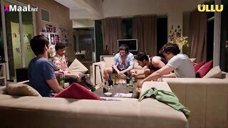Dubey Ji And The Boys Episode 4