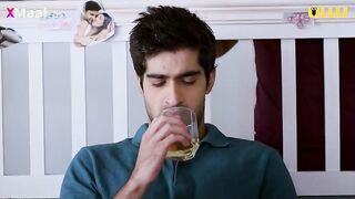 Dubey Ji And The Boys Episode 2