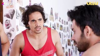 Dubey Ji And The Boys Episode 3