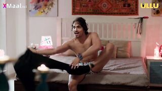 Dubey Ji And The Boys Episode 3