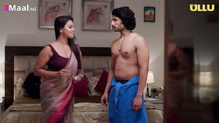 Dubey Ji And The Boys Episode 3