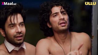 Dubey Ji And The Boys Episode 5
