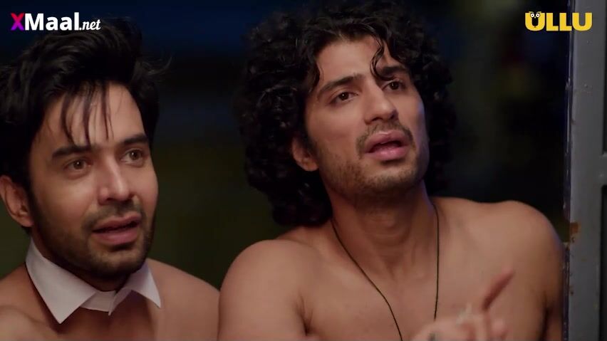 Dubey Ji And The Boys Episode 5