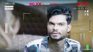 Dhobi On Duty BTS 2026 MoodX Full Uncut Hindi Short Film – Romantic Unrated MoodX Original Uncensored