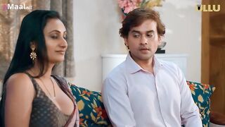 Farebi Yaar Episode 6