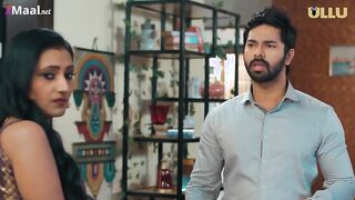 Farebi Yaar Episode 8