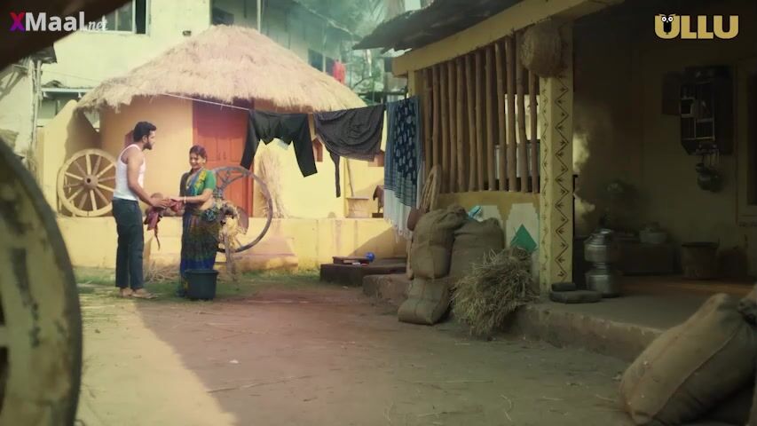 Gaon Ki Garmi 2 Episode 4