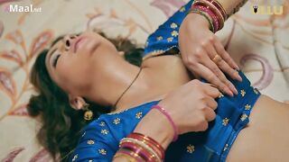 Gaon Ki Garmi 3 Episode 2