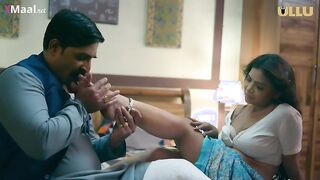 Gaon Ki Garmi 3 Episode 4