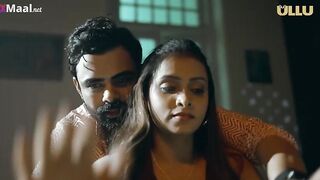 Haveli Episode 5