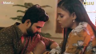 Haveli Episode 6
