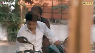 Haveli Episode 8
