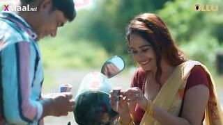 Kaanta Laga Episode 3