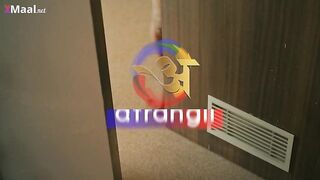 Kala Khatta Episode 4