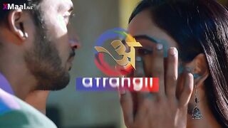 Kala Khatta Episode 6