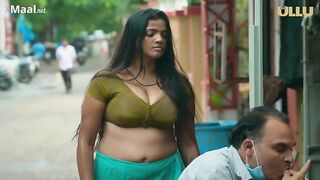 Main Yahan Tu Wahan Episode 2