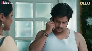 Main Yahan Tu Wahan Episode 2