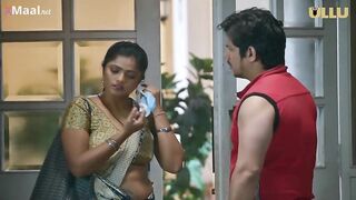 Main Yahan Tu Wahan Episode 6