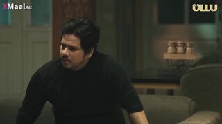 Main Yahan Tu Wahan Episode 7