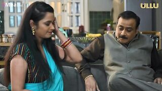 Main Yahan Tu Wahan Episode 9