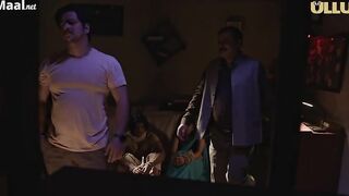 Main Yahan Tu Wahan Episode 9