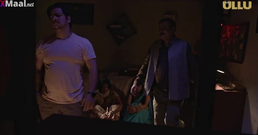 Main Yahan Tu Wahan Episode 9