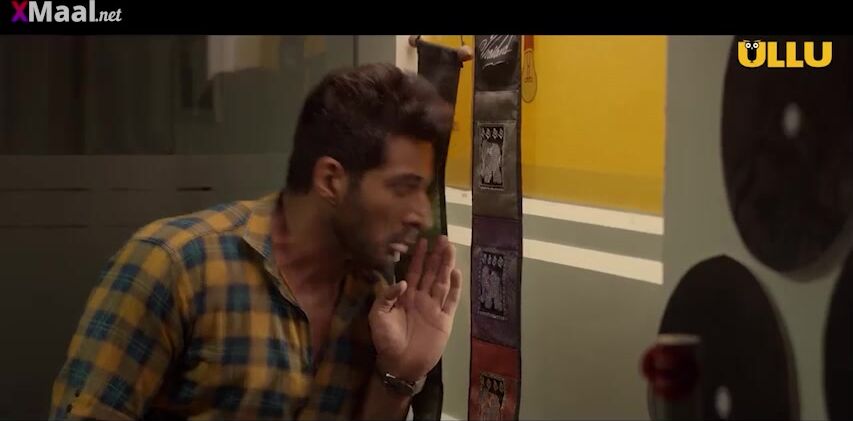 MeToo Wolf Of Bollywood Episode 2