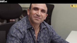 MeToo Wolf Of Bollywood Episode 3