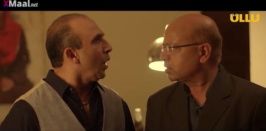 MeToo Wolf Of Bollywood Episode 3