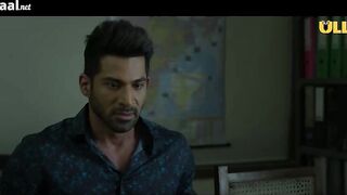 MeToo Wolf Of Bollywood Episode 5