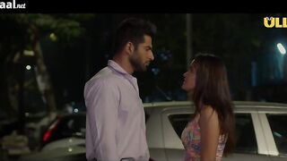 MeToo Wolf Of Bollywood Episode 7