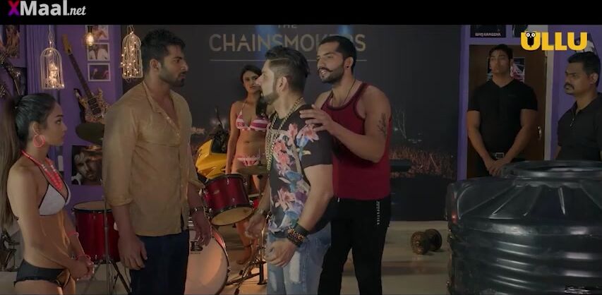 MeToo Wolf Of Bollywood Episode 6