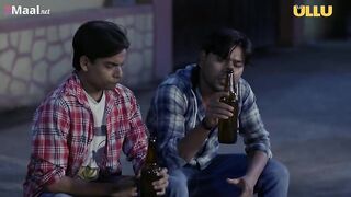 Mona Home Delivery Episode 2