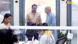 Mona Home Delivery Episode 4