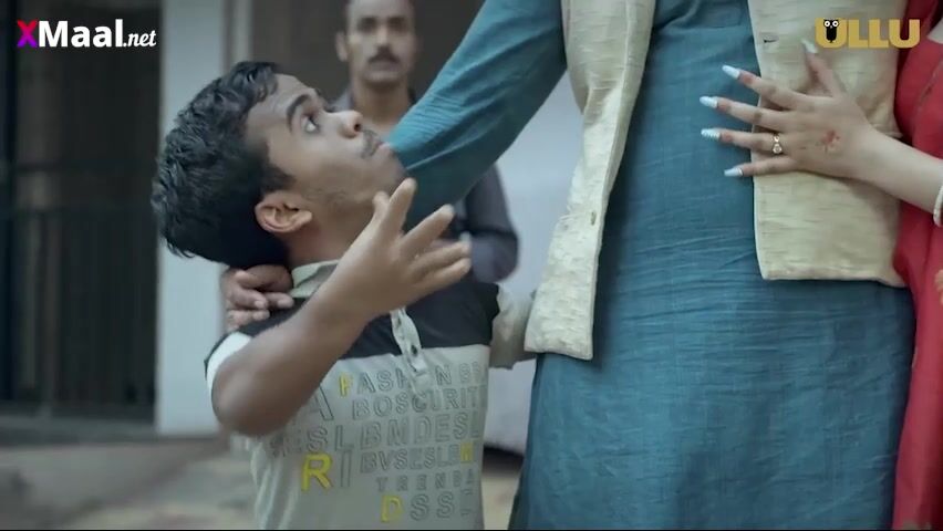 Namkeen Episode 1