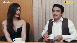 Mona Home Delivery Episode 8