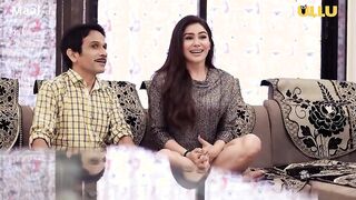 Mona Home Delivery Episode 8